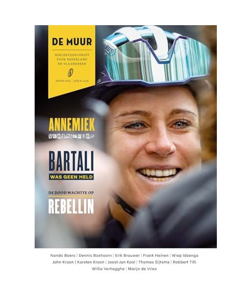 De muur 79