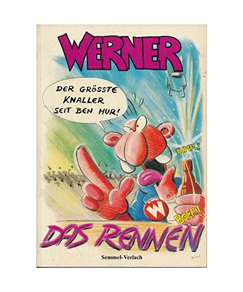 Das Rennen