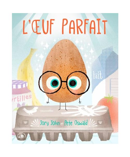 L'OEuf Parfait