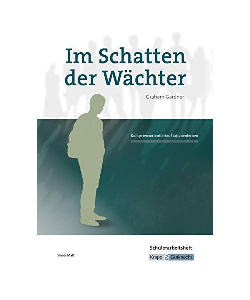 Im Schatten der Wächter