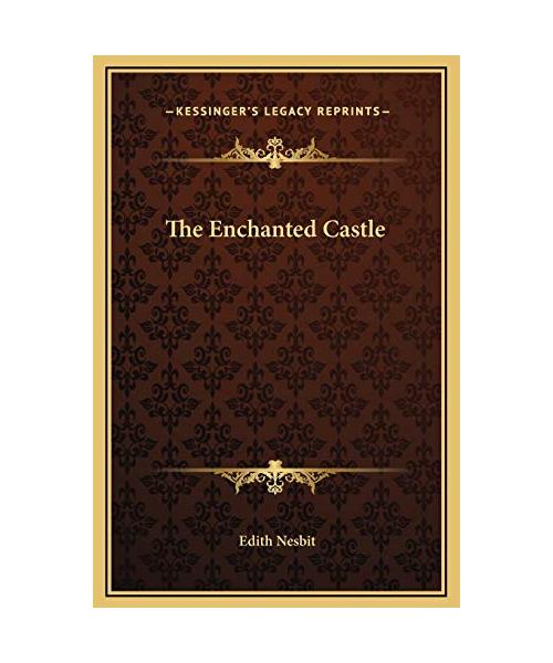 The Enchanted Castle