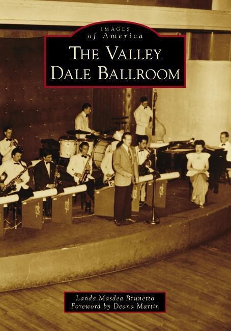 The Valley Dale Ballroom