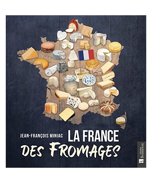 La France des fromages: 0