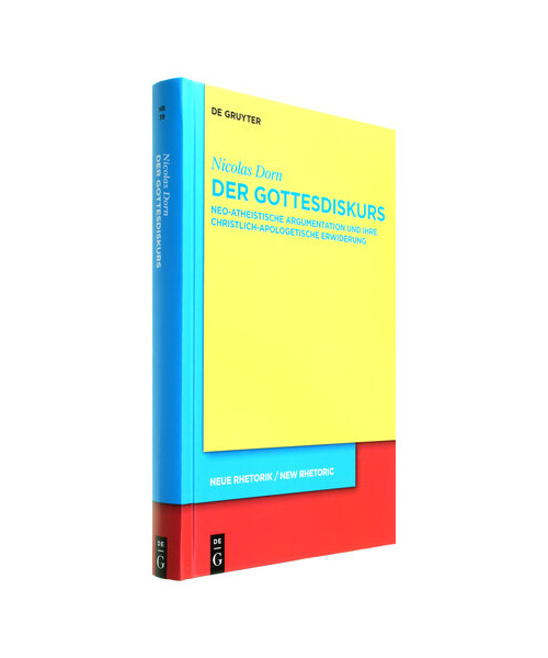 Der Gottesdiskurs