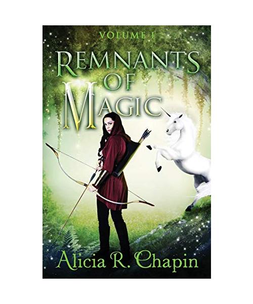 Remnants of Magic