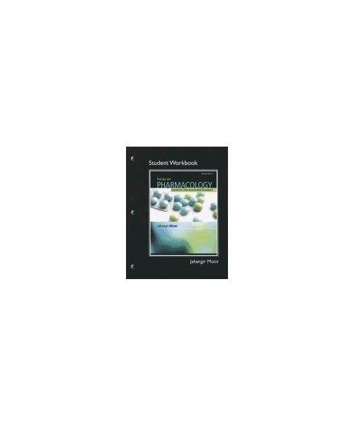 Workbook for Focus on Pharmacology