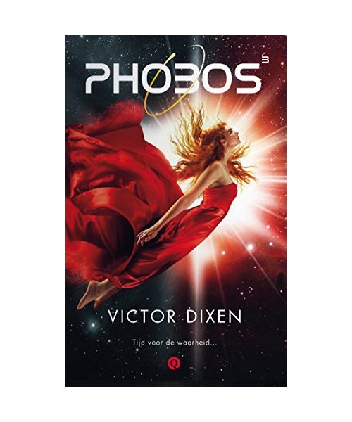 Phobos 3