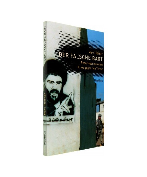 Der falsche Bart