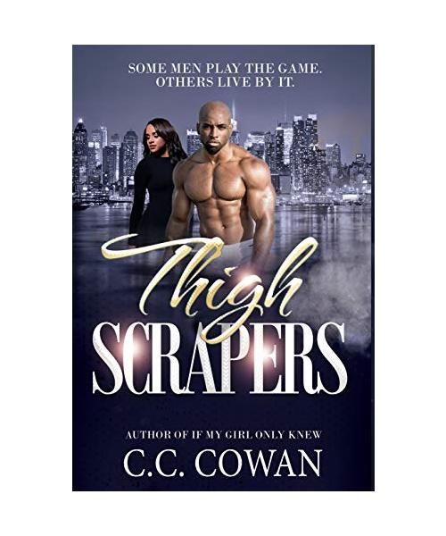 Thigh Scrapers