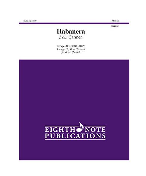 Habanera