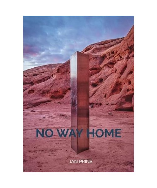 NO WAY HOME