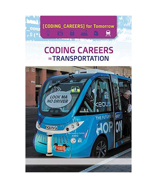 Coding Careers in Transportation