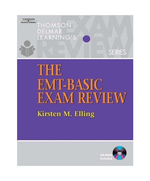 EMT Basic Exam Review