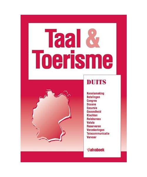 Duits (Taal & Toerisme)