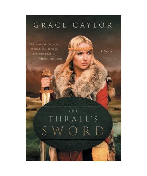 The Thrall's Sword
