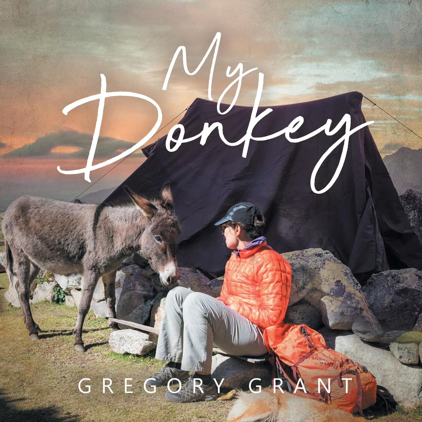 My Donkey