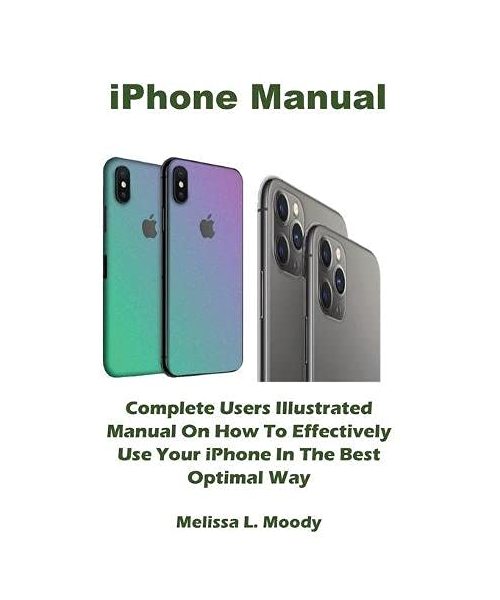 iPhone Manual
