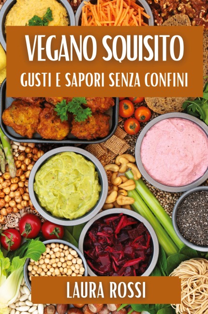 Vegano Squisito