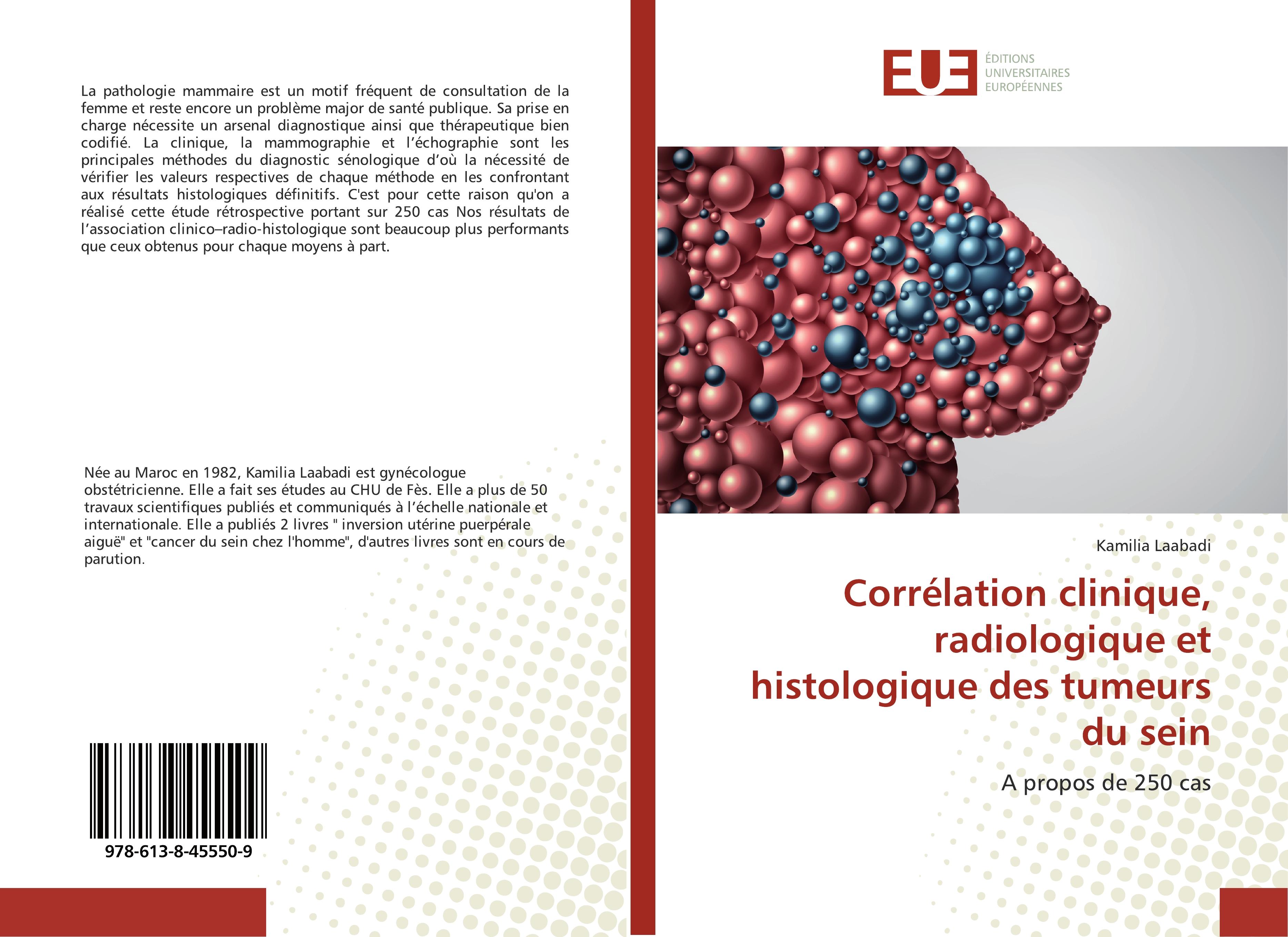 Corrélation clinique, radiologique et histologique des tumeurs du sein