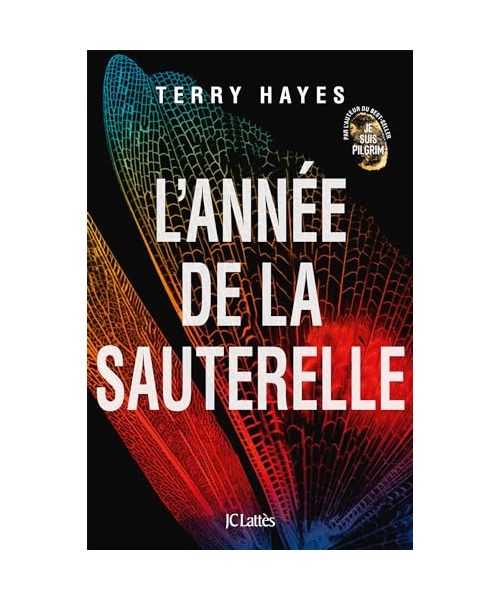 L'année de la sauterelle