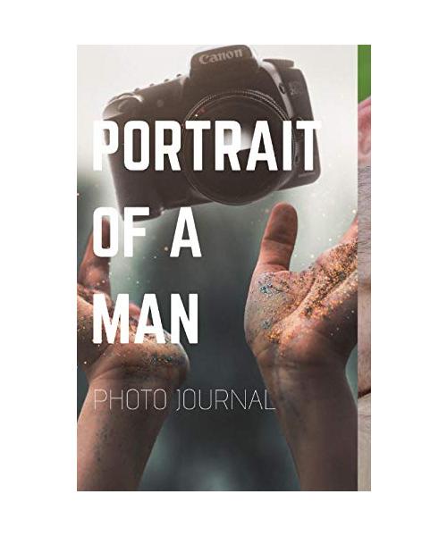 Portrait of a Man