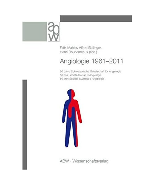 Angiologie 1961-2011