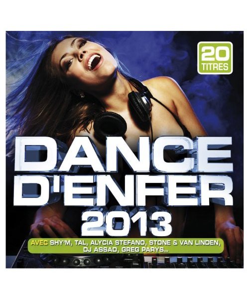 Dance d'Enfer 2013