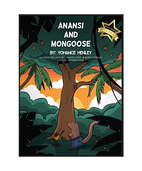 Anansi and Mongoose