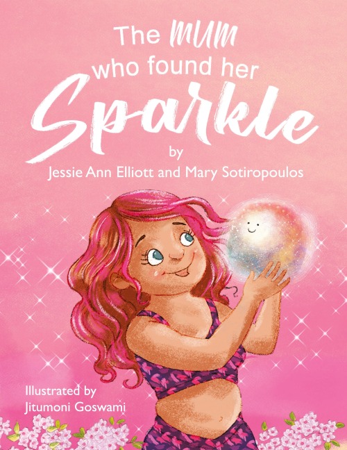 The Mum Who Found Her Sparkle