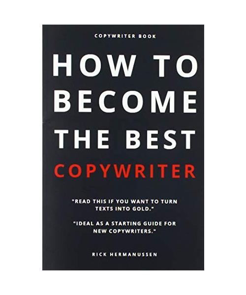 How to become the best Copywriter (English Pocket version): Copywriter.Tips to grow your business worldwide