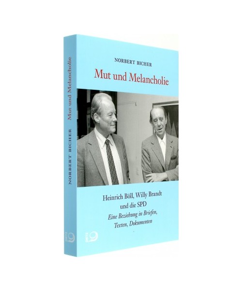 Mut und Melancholie