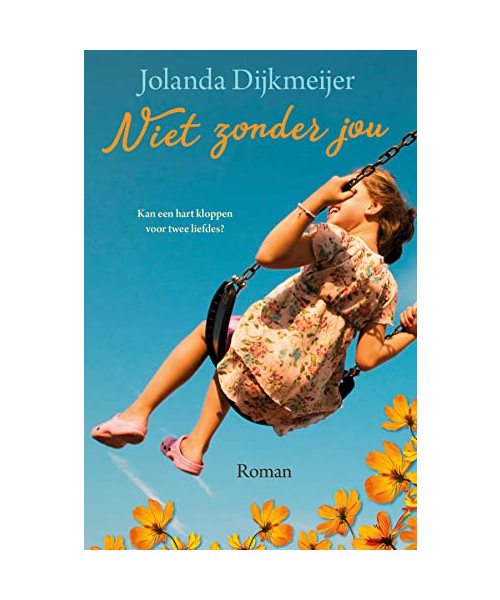 Niet zonder jou
