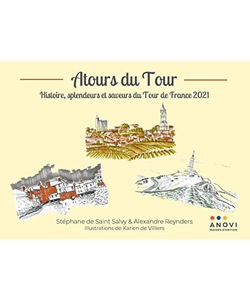 Atours du Tour