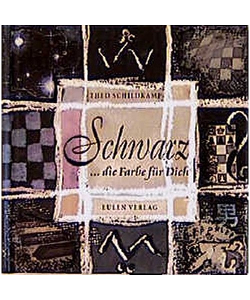 Schwarz