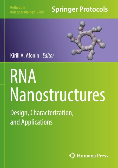 RNA Nanostructures