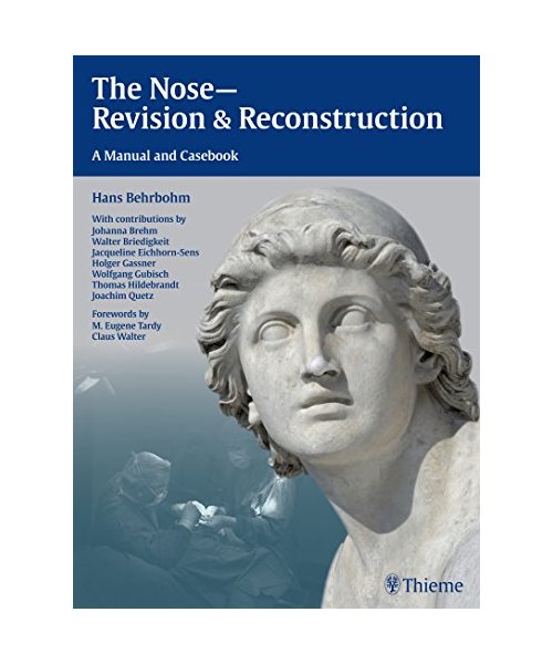 The Nose - Revision and Reconstruction