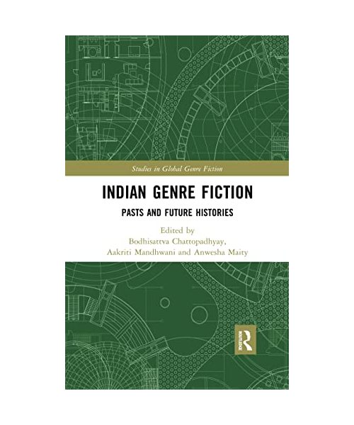 Indian Genre Fiction