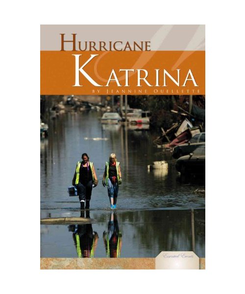 Hurricane Katrina