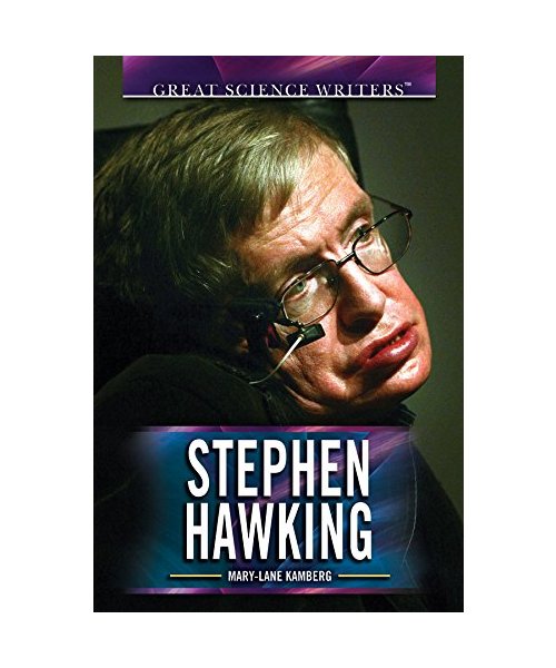 Stephen Hawking