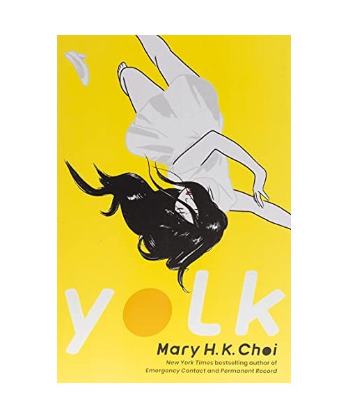 Yolk
