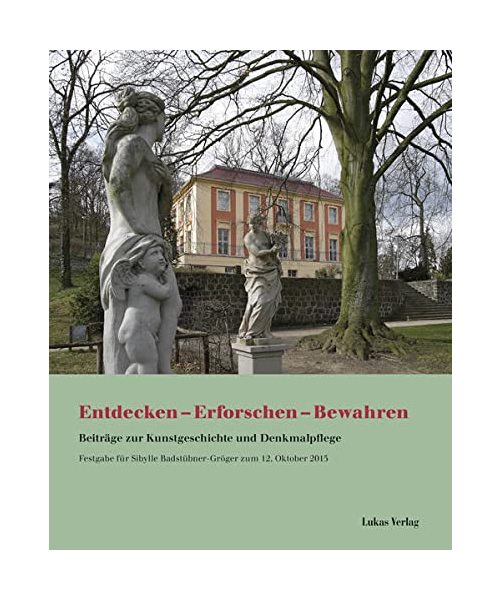 Entdecken - Erforschen - Bewahren