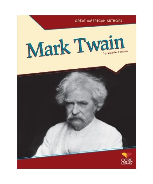 Mark Twain