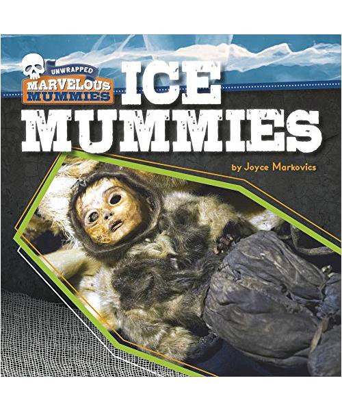 Ice Mummies