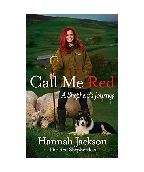 Call Me Red