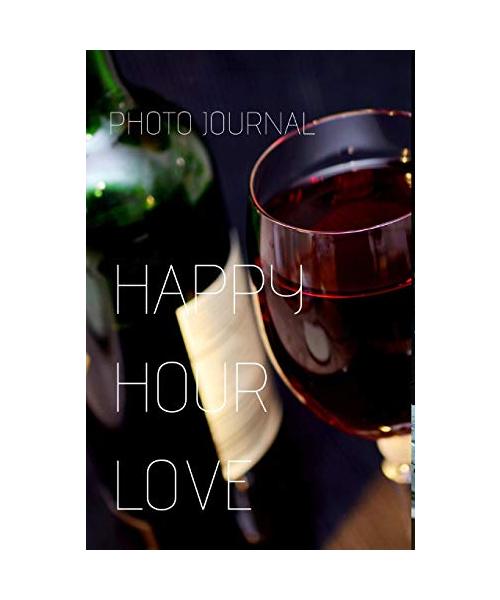 Happy hour love