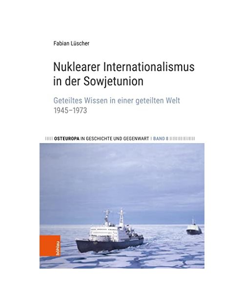 Nuklearer Internationalismus in der Sowjetunion