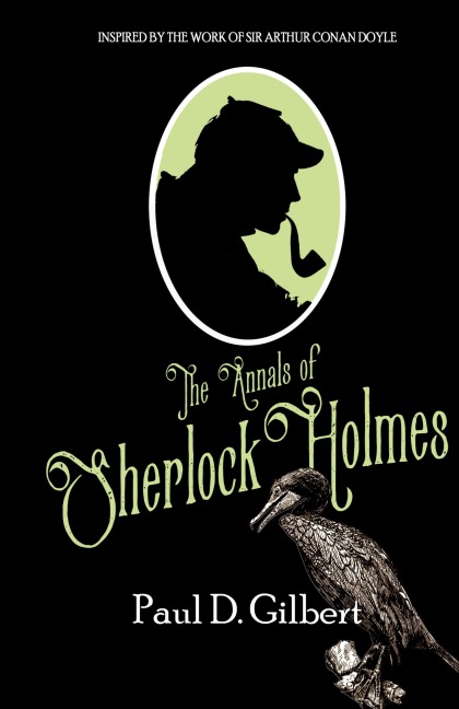 The Annals of Sherlock Holmes