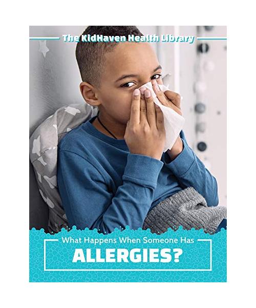 What Happens When Someone Has Allergies?
