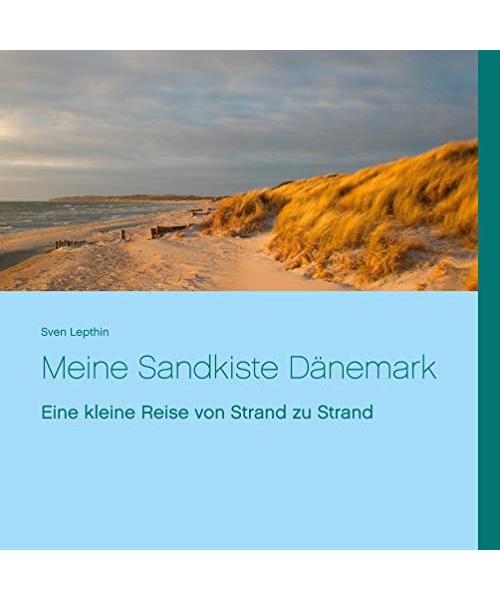 Meine Sandkiste Dänemark