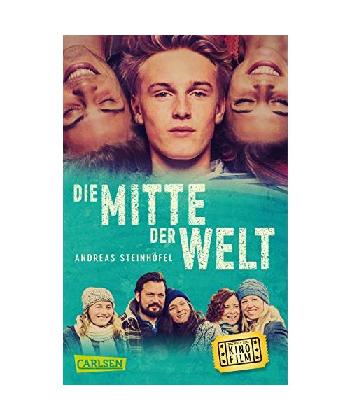 Die Mitte der Welt (Filmausgabe)